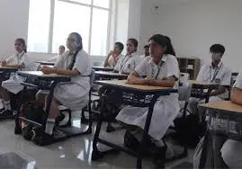 Delhi Public School, Dwarka